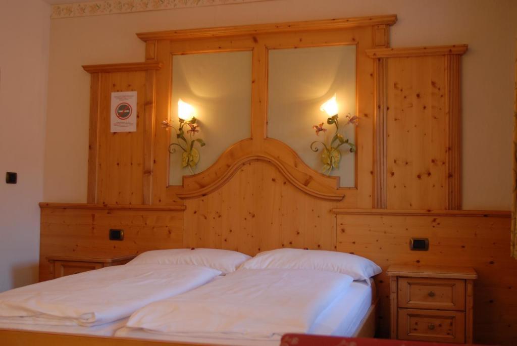 Hotel Loewenwirt Sexten Rom bilde